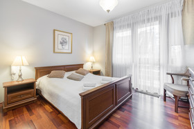 Apartamenty TWW Zakopane