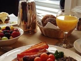 Apartamenty U Mlodych