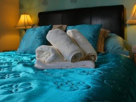 Apartamenty U Mlodych