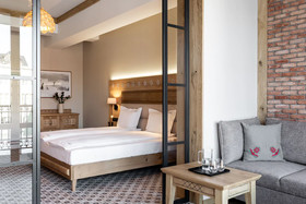 Aparthotel Cristina