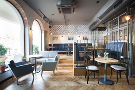 Aparthotel Cristina