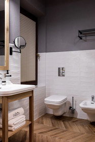 Aparthotel Cristina