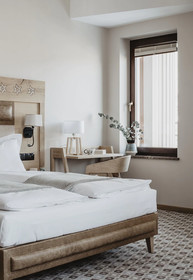 Aparthotel Cristina