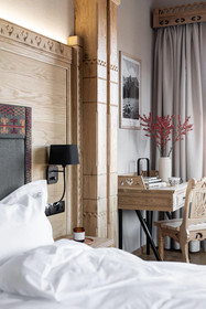 Aparthotel Cristina