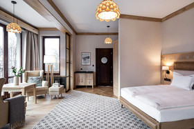 Aparthotel Cristina