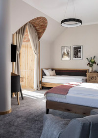 Aparthotel Cristina