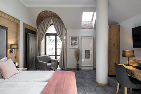 Aparthotel Cristina