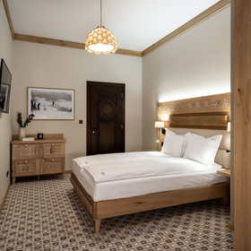 Aparthotel Cristina