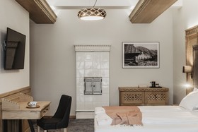 Aparthotel Cristina
