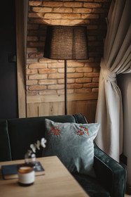 Aparthotel Cristina