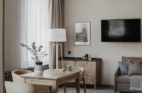 Aparthotel Cristina