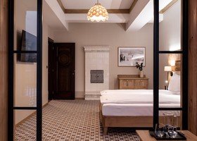 Aparthotel Cristina