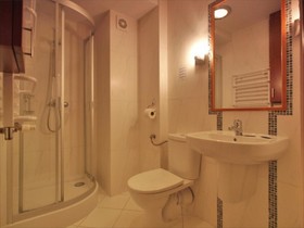 Aparthotel Delta Zakopane