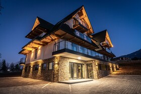 Aparthotel Zakopane