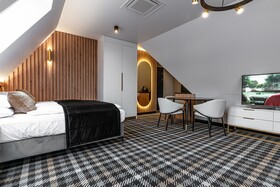 Aparthotel Zakopane