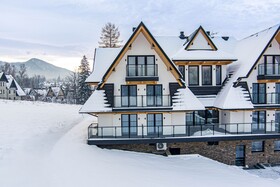 Aparthotel Zakopane