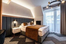 Aparthotel Zakopane