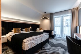 Aparthotel Zakopane
