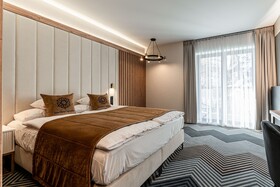 Aparthotel Zakopane