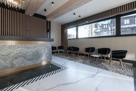 Aparthotel Zakopane
