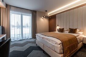 Aparthotel Zakopane