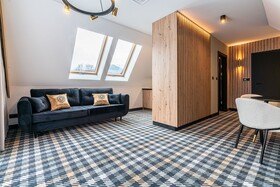 Aparthotel Zakopane