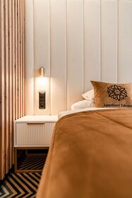 Aparthotel Zakopane
