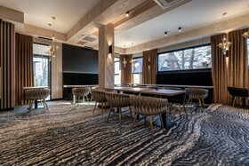 Aparthotel Zakopane