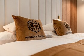 Aparthotel Zakopane