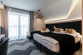 Aparthotel Zakopane