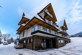 Aparthotel Zakopane