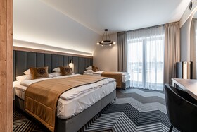 Aparthotel Zakopane