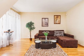 Brzozowa Apartments Zakopane Center by Renters
