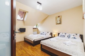 Brzozowa Apartments Zakopane Center by Renters