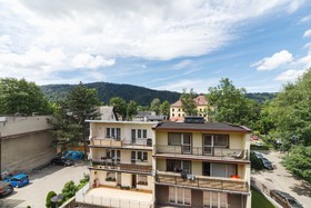 Brzozowa Apartments Zakopane Center by Renters