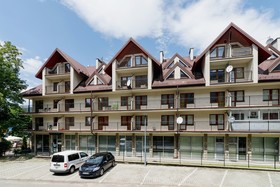 Brzozowa Apartments Zakopane Center by Renters