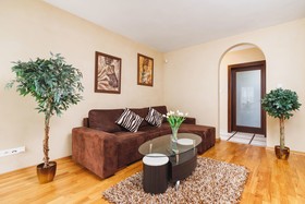 Brzozowa Apartments Zakopane Center by Renters