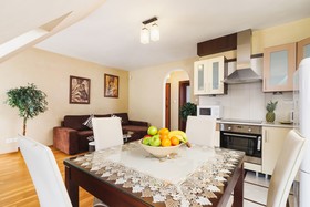 Brzozowa Apartments Zakopane Center by Renters