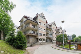 Brzozowa Apartments Zakopane Center by Renters