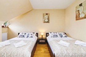 Brzozowa Apartments Zakopane Center by Renters