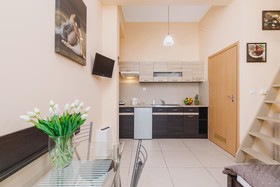 Brzozowa Apartments Zakopane Center by Renters