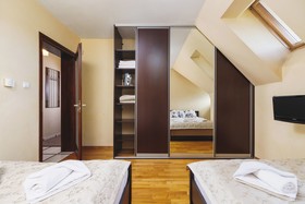 Brzozowa Apartments Zakopane Center by Renters