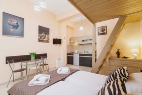 Brzozowa Apartments Zakopane Center by Renters