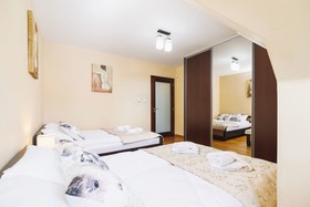 Brzozowa Apartments Zakopane Center by Renters