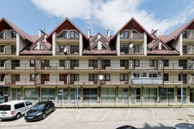 Brzozowa Apartments Zakopane Center by Renters