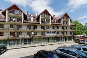 Brzozowa Apartments Zakopane Center by Renters