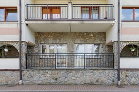 Brzozowa Apartments Zakopane Center by Renters