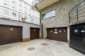 Brzozowa Apartments Zakopane Center by Renters