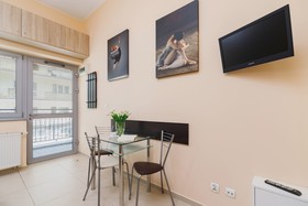 Brzozowa Apartments Zakopane Center by Renters