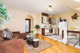 Brzozowa Apartments Zakopane Center by Renters